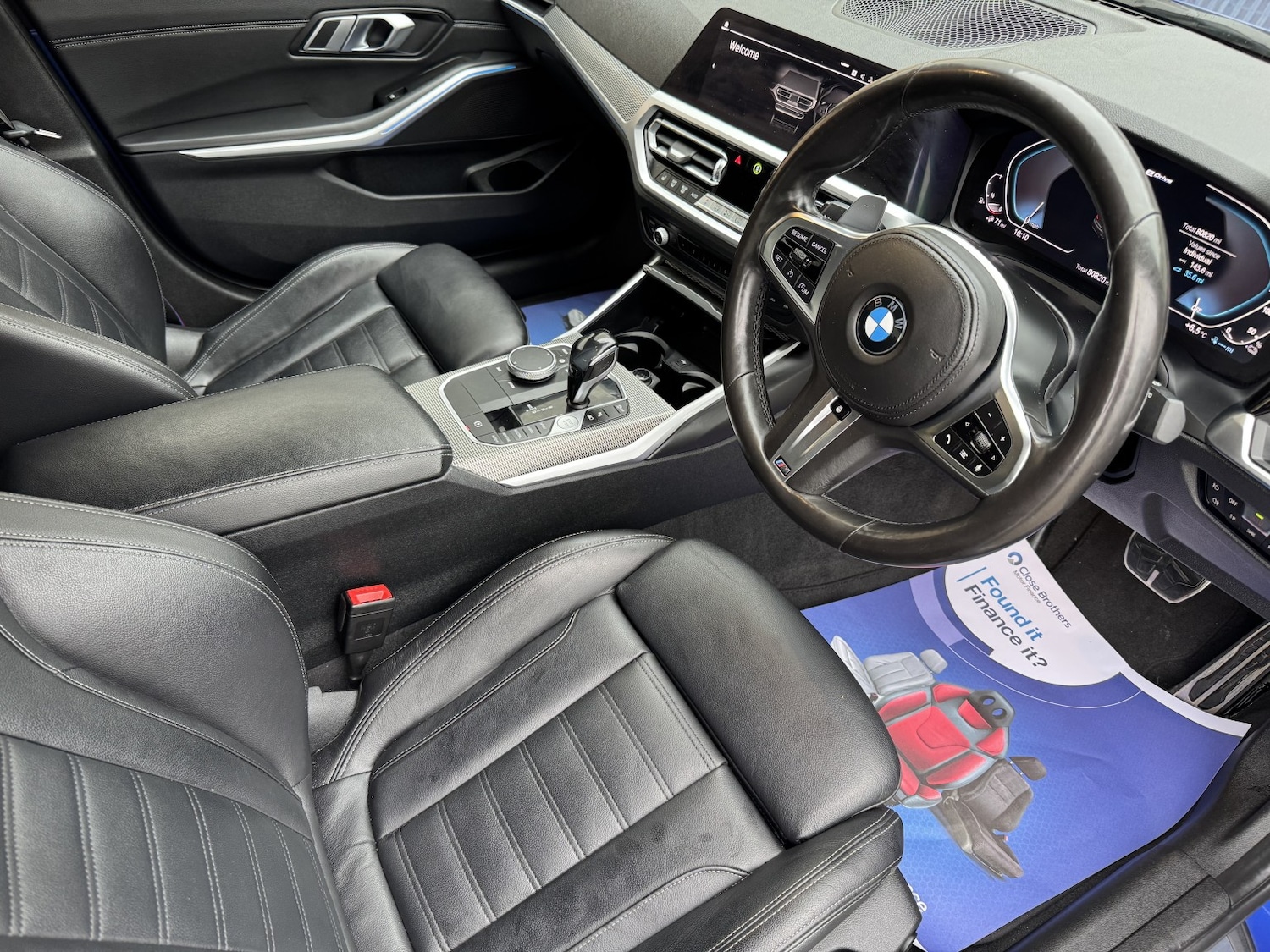 Used BMW 3 Series 2019 for sale - 77478125: Photo 20