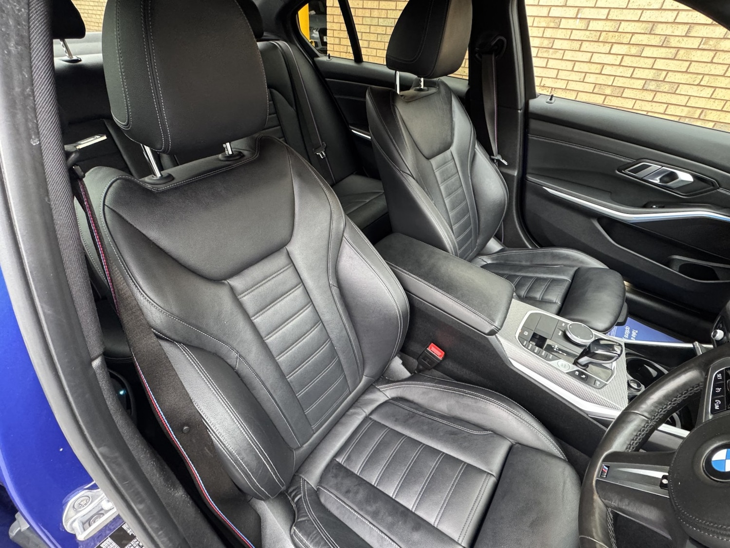 Used BMW 3 Series 2019 for sale - 77478125: Photo 21