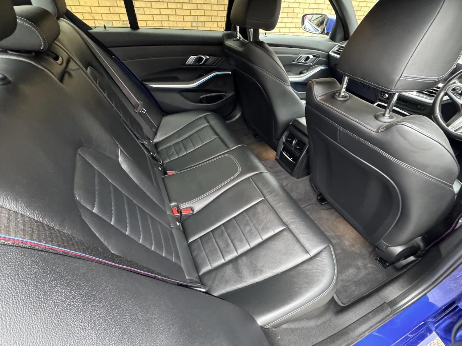 Used BMW 3 Series 2019 for sale - 77478125: Photo 22