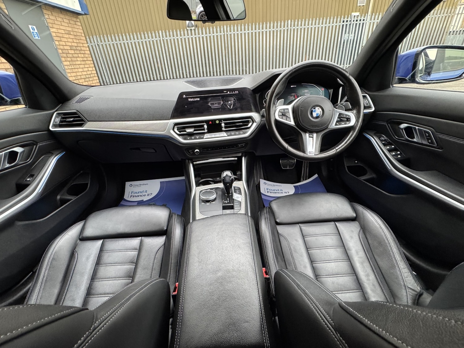 Used BMW 3 Series 2019 for sale - 77478125: Photo 23