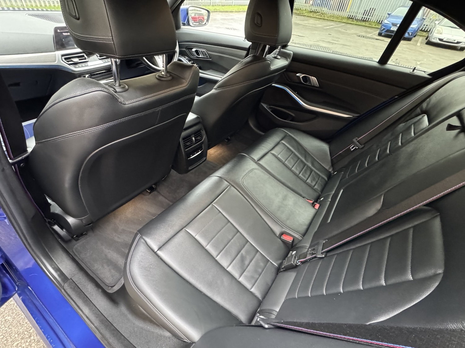 Used BMW 3 Series 2019 for sale - 77478125: Photo 24