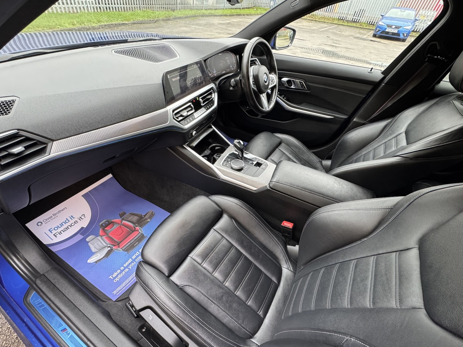 Used BMW 3 Series 2019 for sale - 77478125: Photo 25