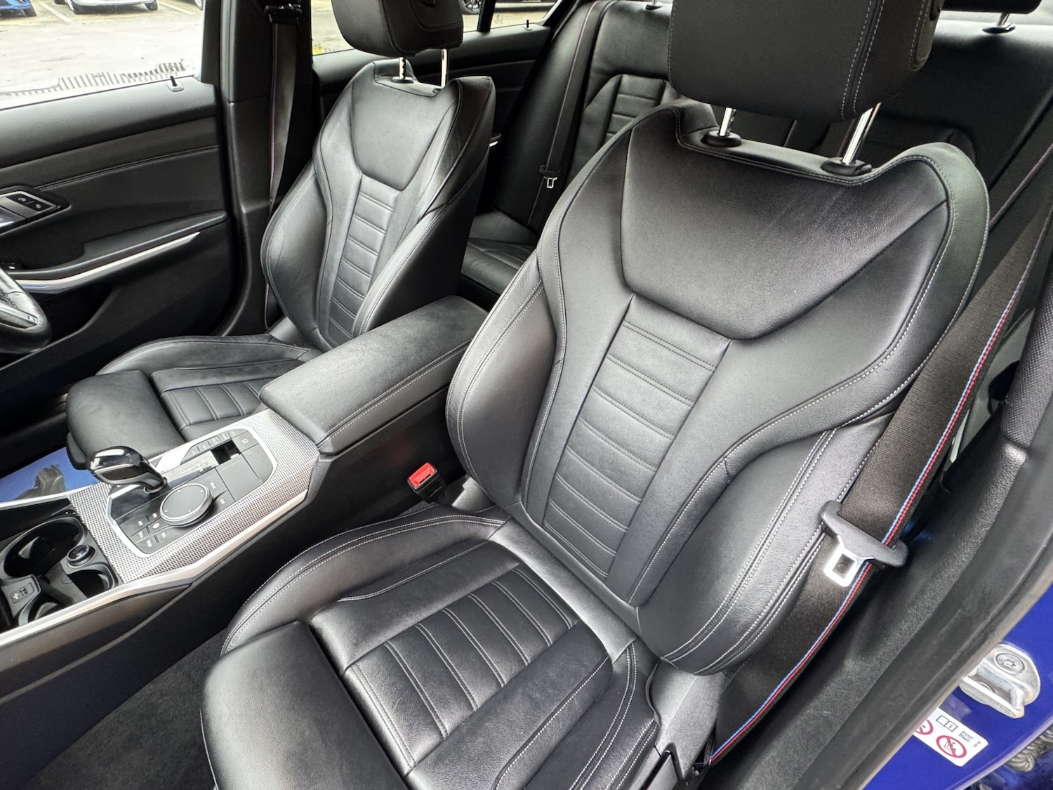 Used BMW 3 Series 2019 for sale - 77478125: Photo 26