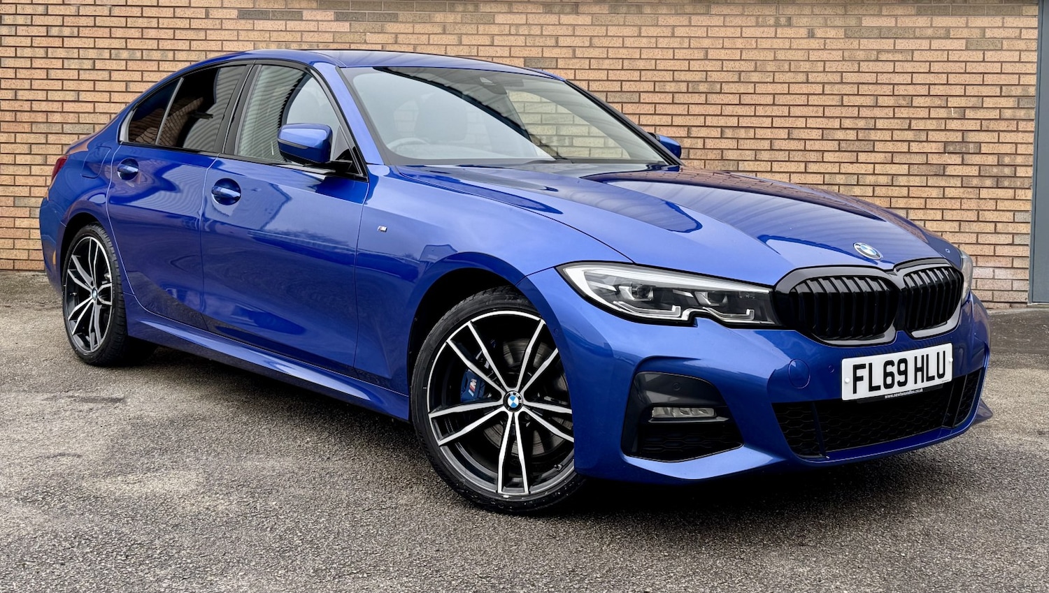Used BMW 3 Series 2019 for sale - 77478125: Photo 3