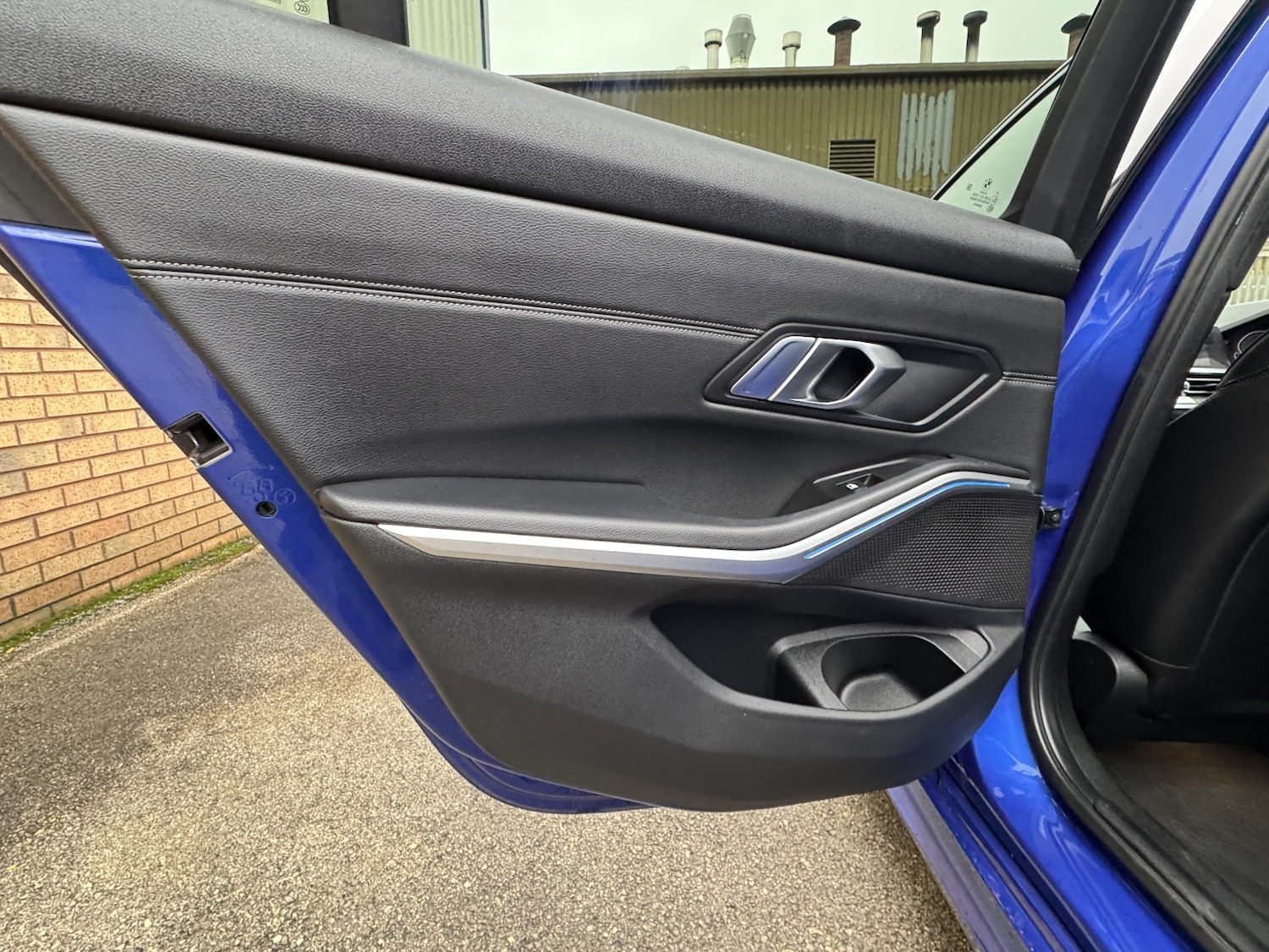 Used BMW 3 Series 2019 for sale - 77478125: Photo 30