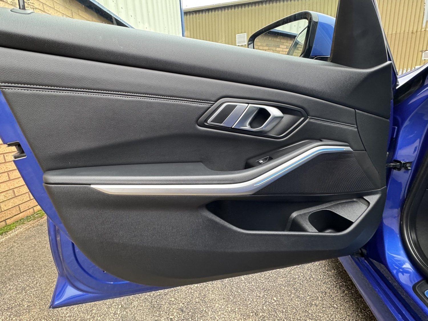 Used BMW 3 Series 2019 for sale - 77478125: Photo 31