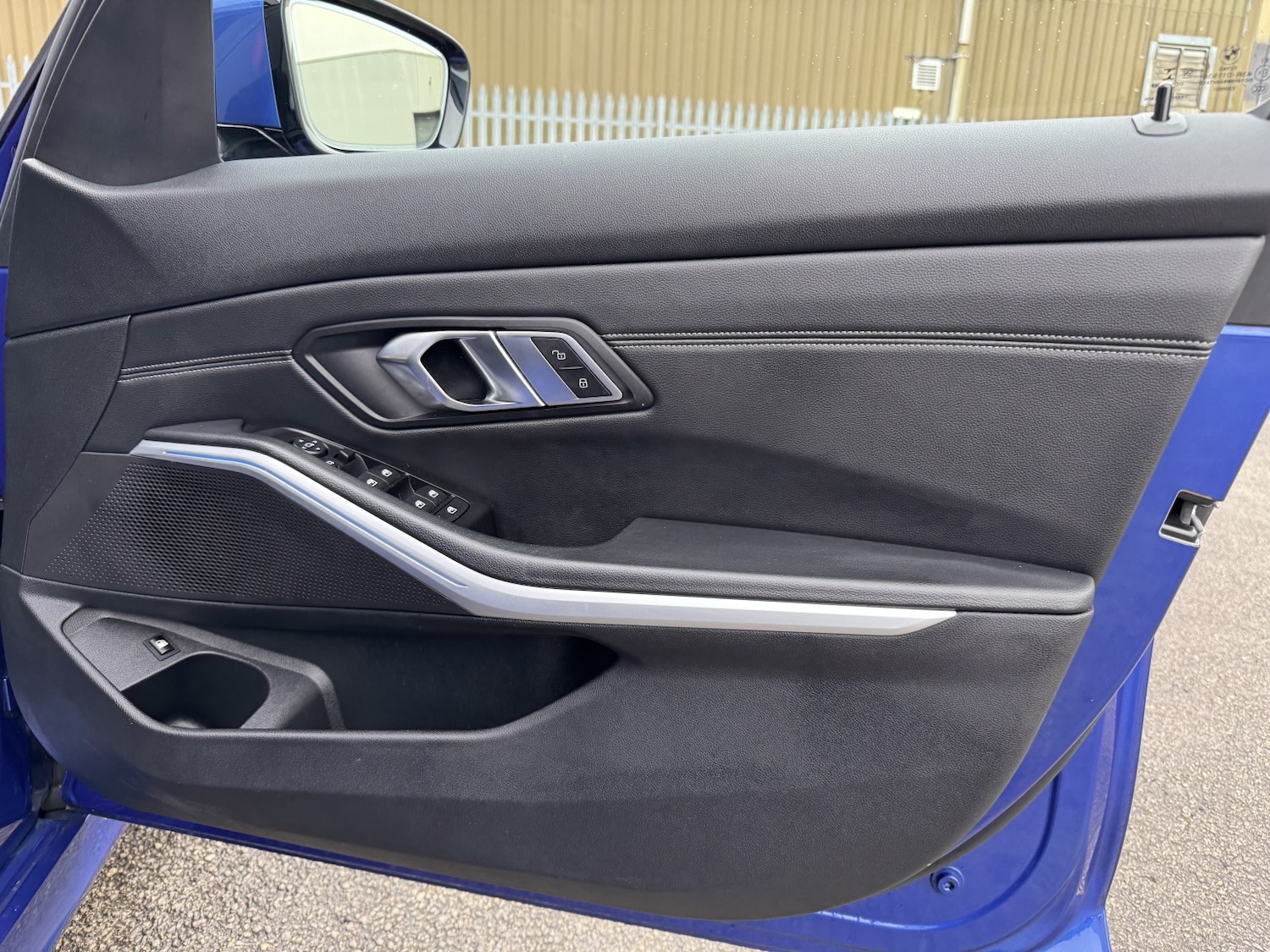 Used BMW 3 Series 2019 for sale - 77478125: Photo 33