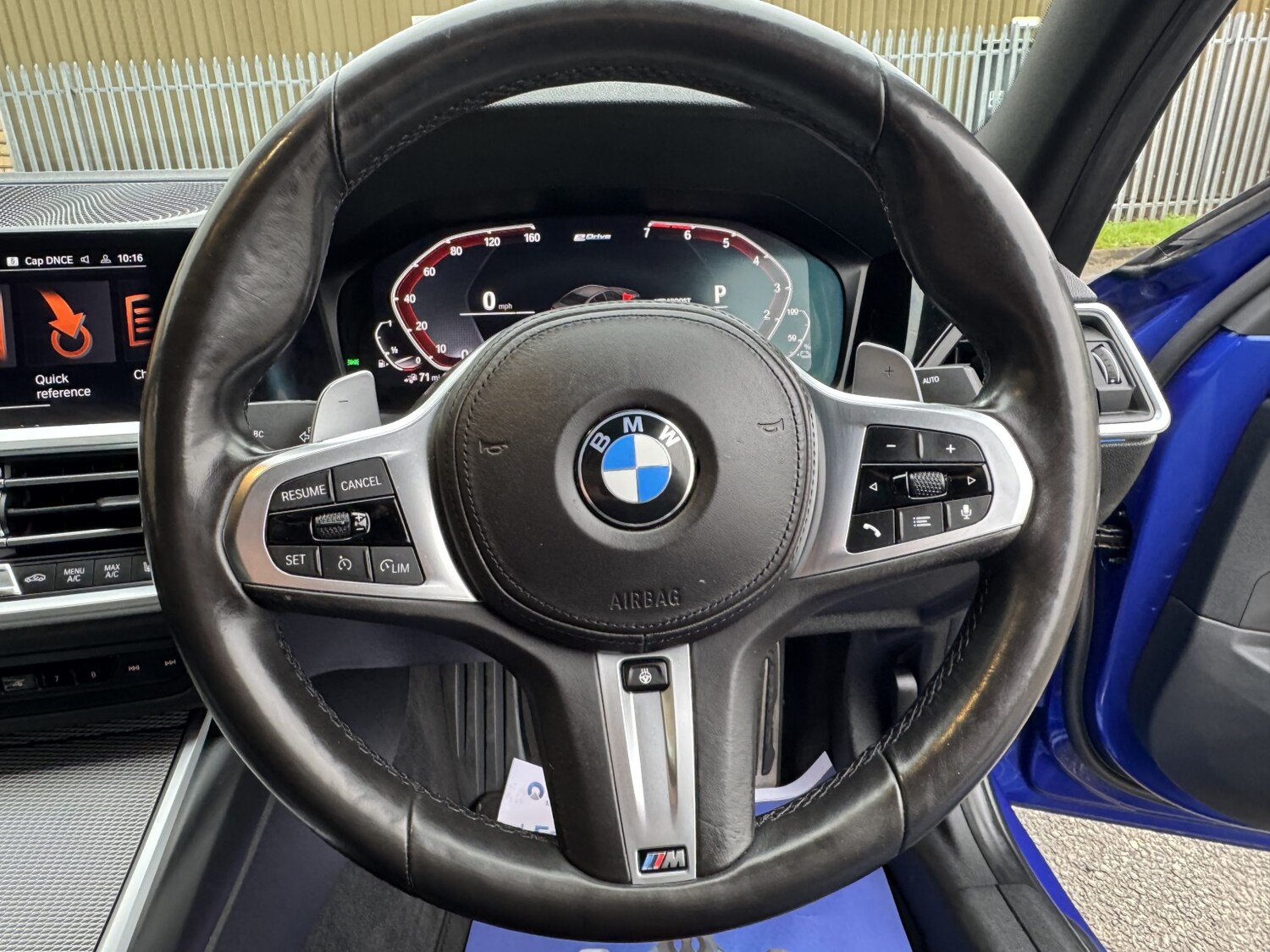 Used BMW 3 Series 2019 for sale - 77478125: Photo 34