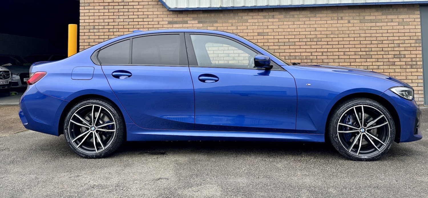 Used BMW 3 Series 2019 for sale - 77478125: Photo 4