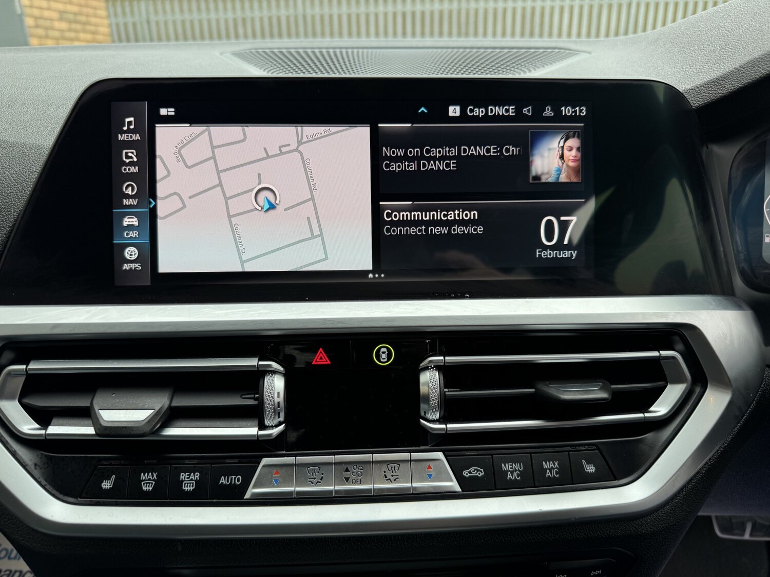 Used BMW 3 Series 2019 for sale - 77478125: Photo 42