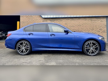 Used BMW 3 Series 2019 for sale - 77478125: Photo