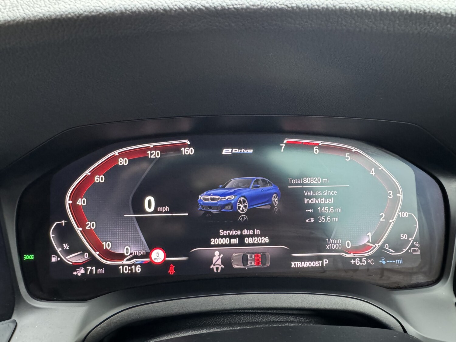 Used BMW 3 Series 2019 for sale - 77478125: Photo 56