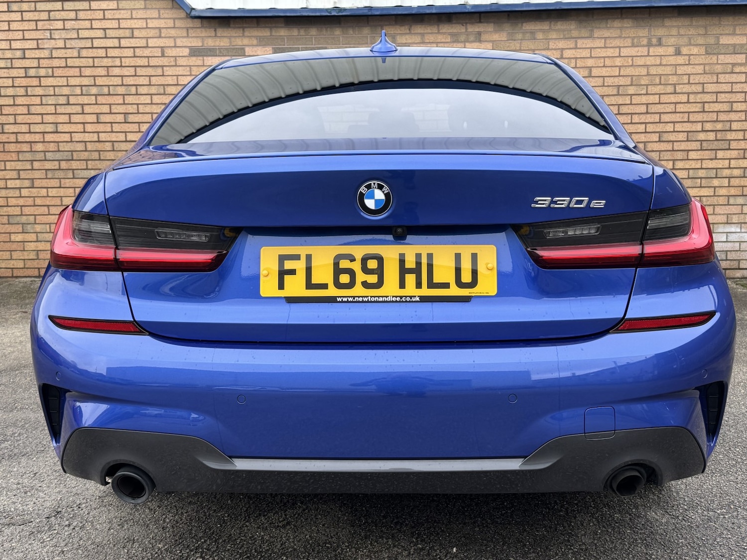 Used BMW 3 Series 2019 for sale - 77478125: Photo 6