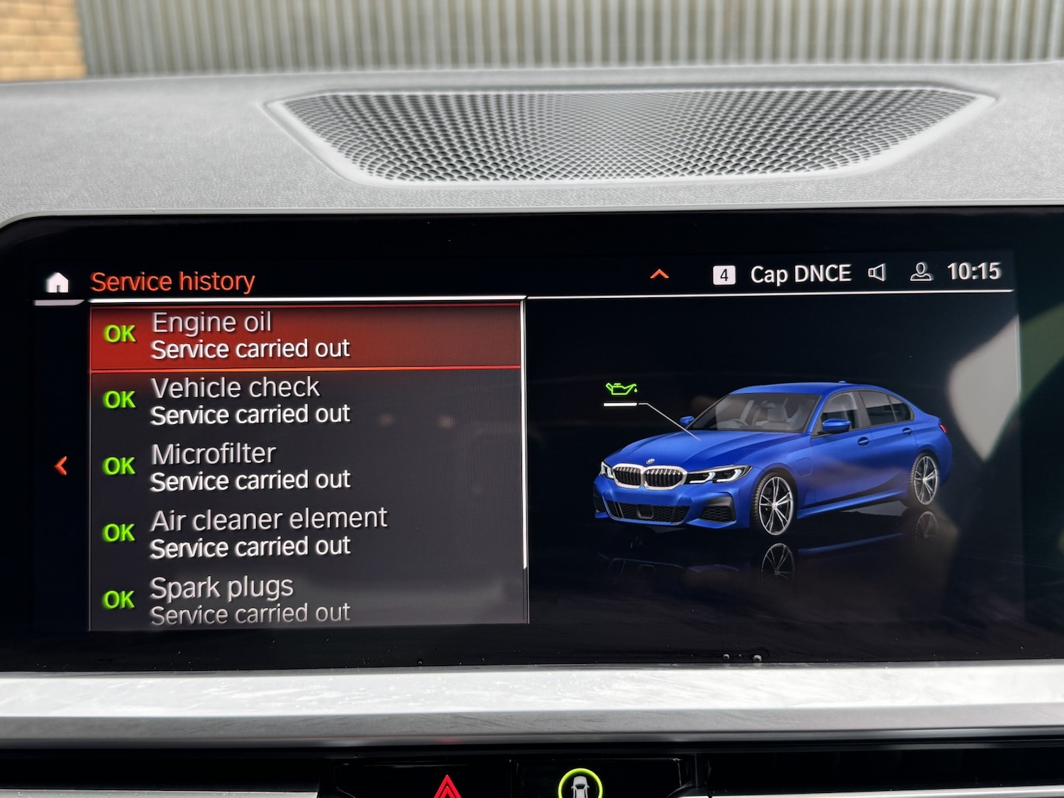 Used BMW 3 Series 2019 for sale - 77478125: Photo 62