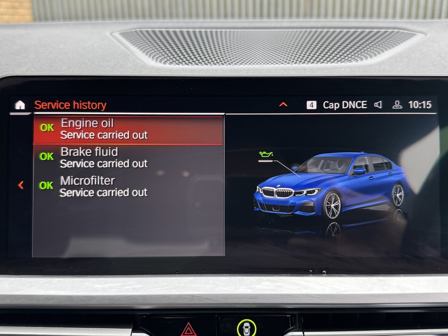 Used BMW 3 Series 2019 for sale - 77478125: Photo 63