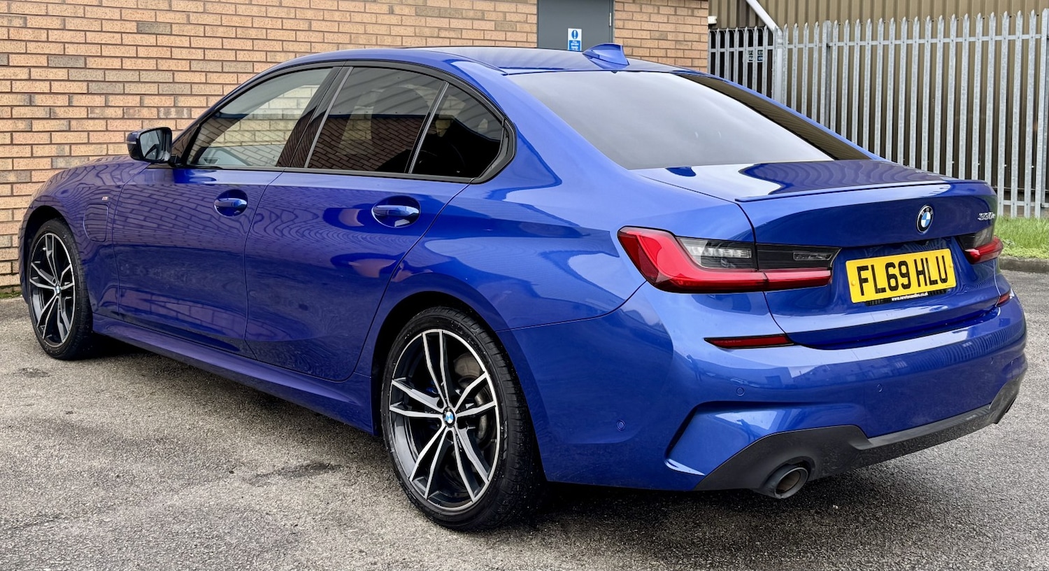 Used BMW 3 Series 2019 for sale - 77478125: Photo 7