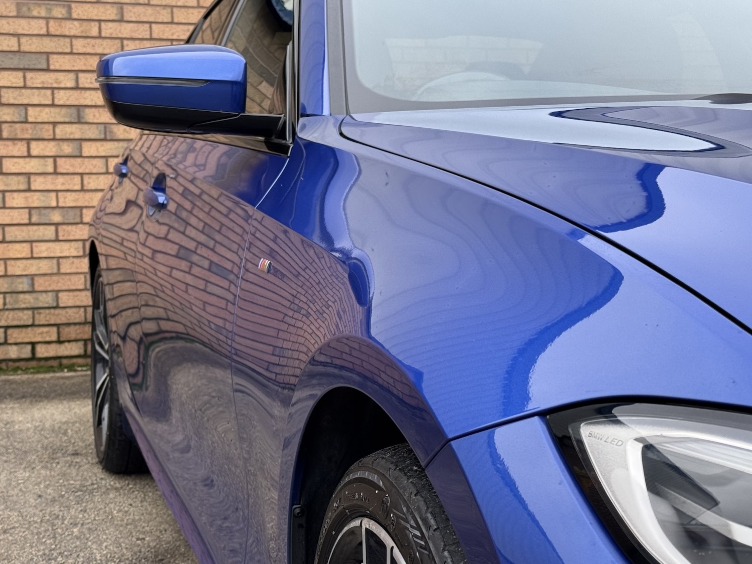 Used BMW 3 Series 2019 for sale - 77478125: Photo 9