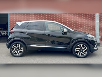 Used Renault Captur 2019 for sale - 79130744: Photo