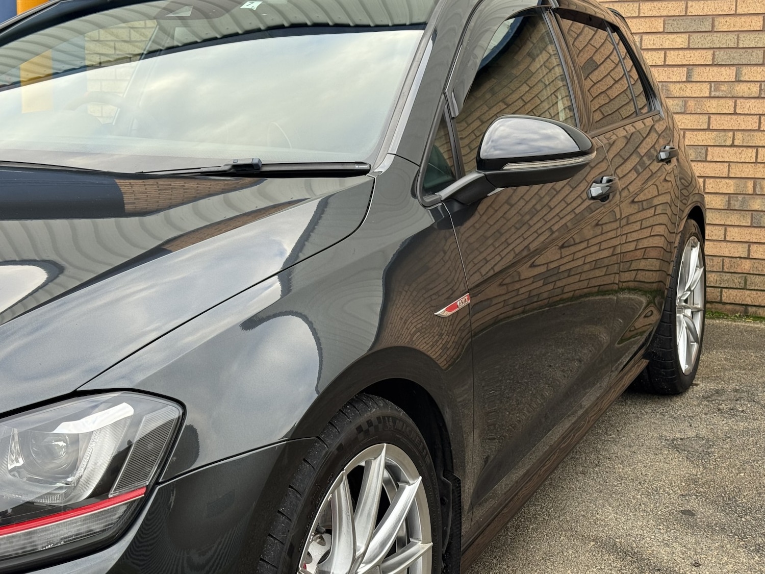 Used Volkswagen Golf 2023 for sale - 77008153: Photo 10