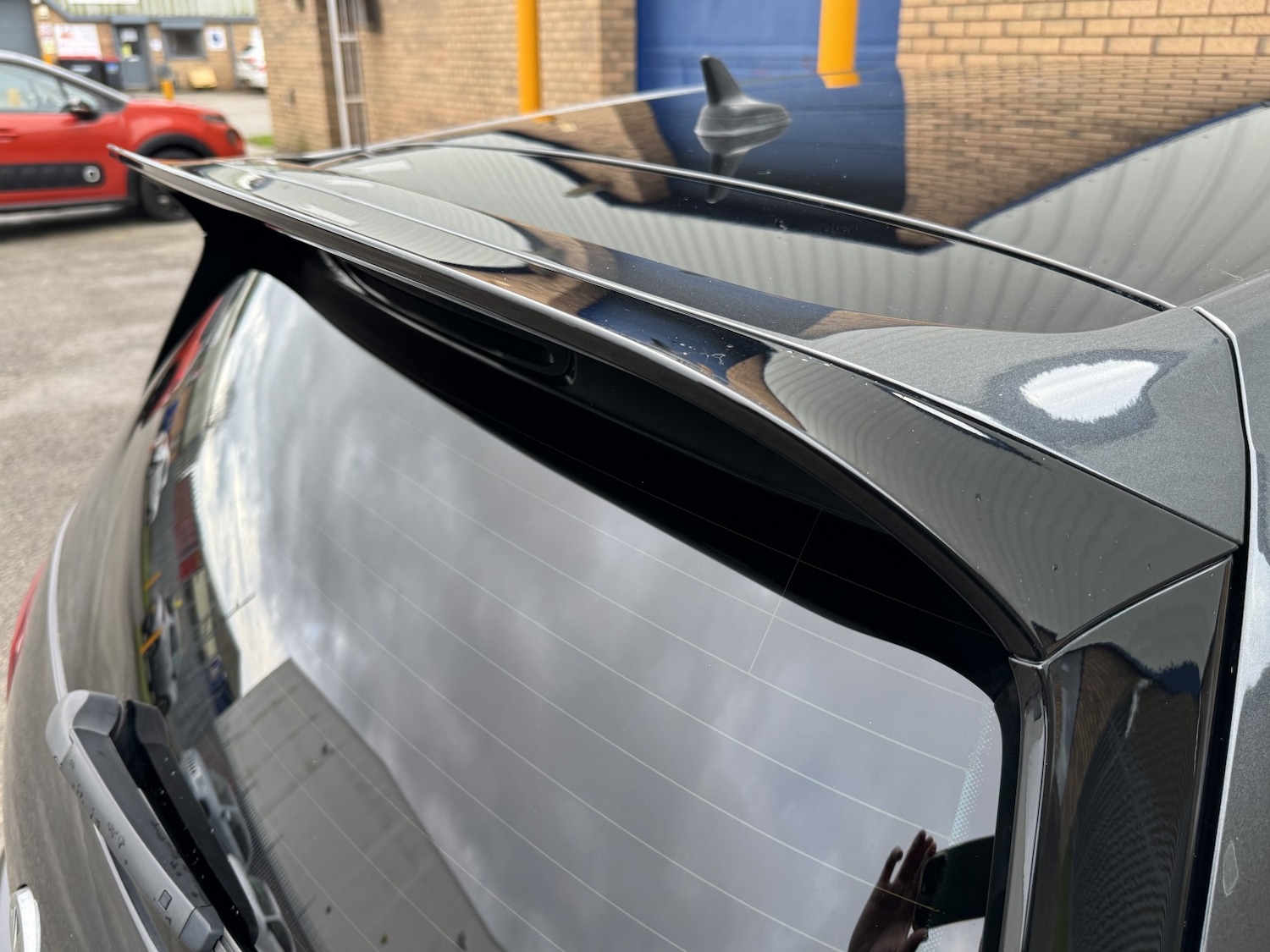 Used Volkswagen Golf 2023 for sale - 77008153: Photo 14