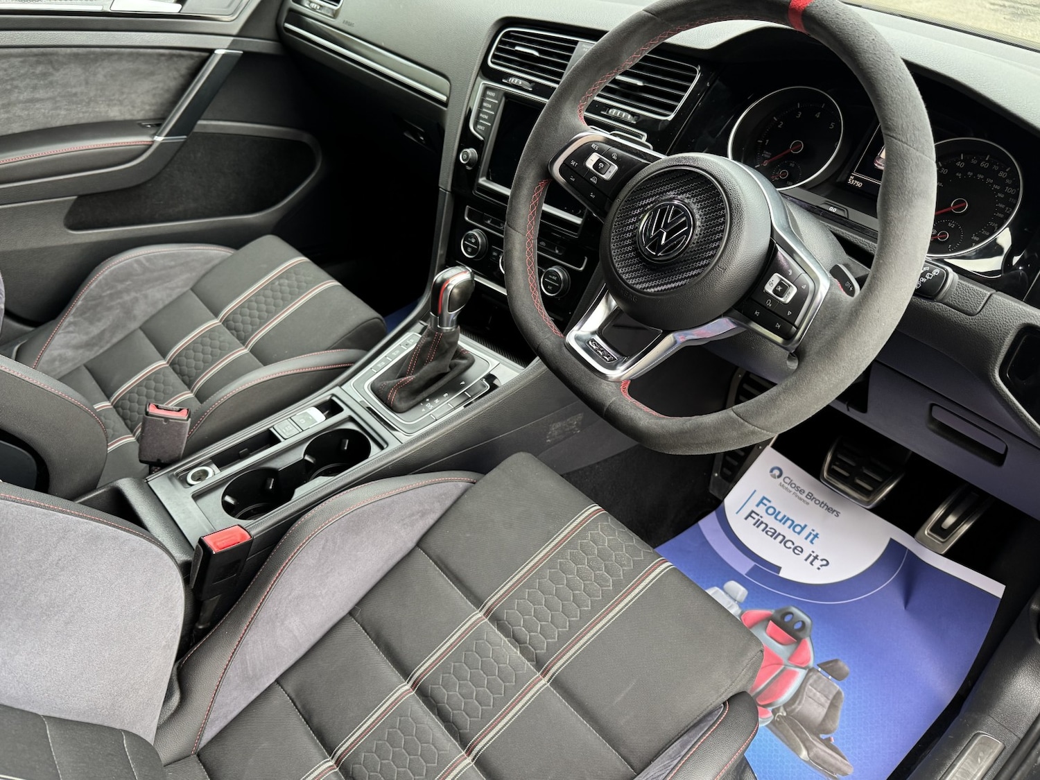 Used Volkswagen Golf 2023 for sale - 77008153: Photo 18