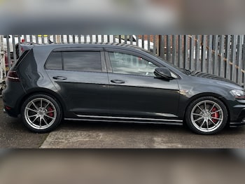 Used Volkswagen Golf 2023 for sale - 77008153: Photo