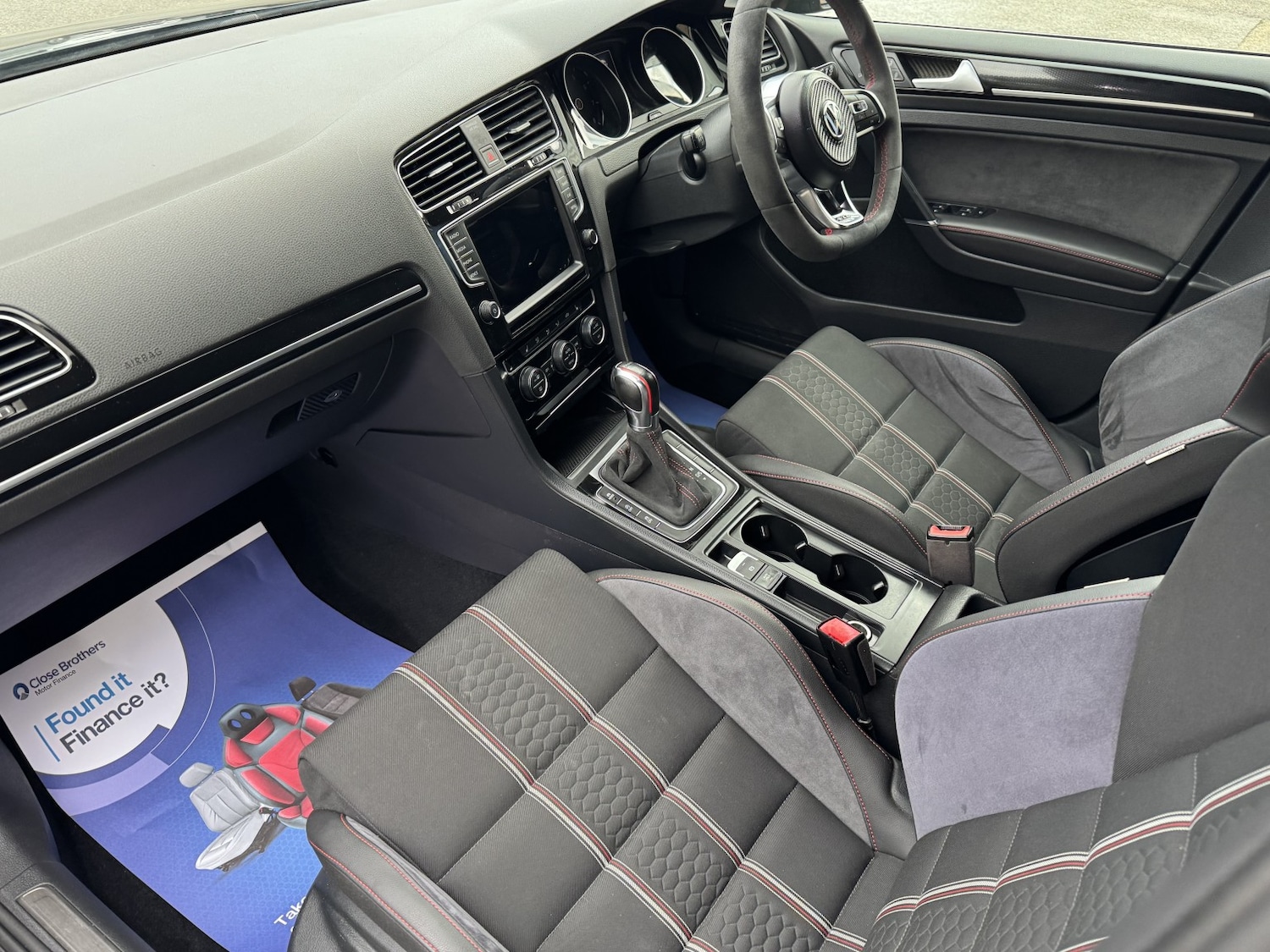 Used Volkswagen Golf 2023 for sale - 77008153: Photo 21