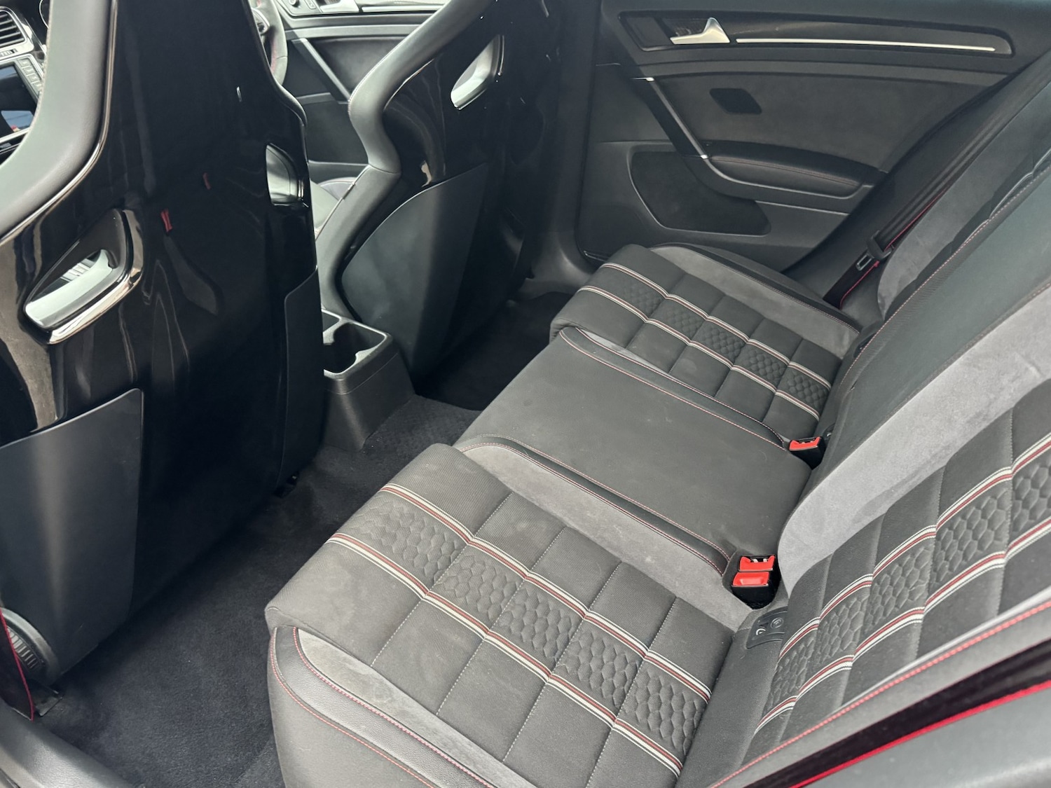 Used Volkswagen Golf 2023 for sale - 77008153: Photo 24