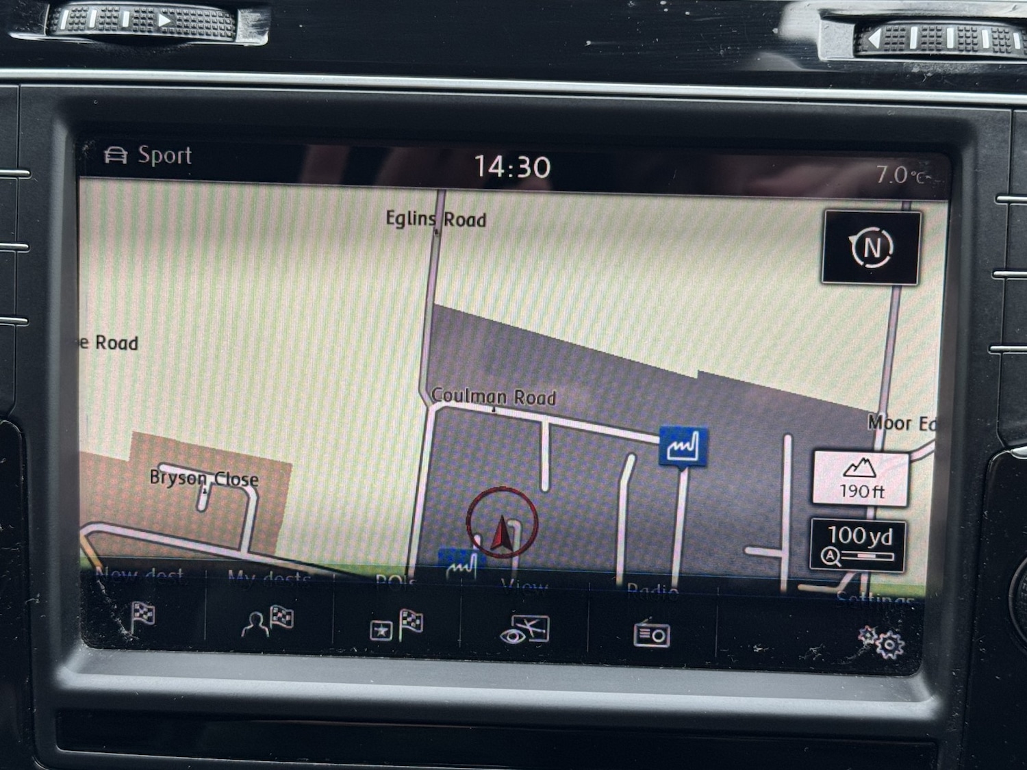 Used Volkswagen Golf 2023 for sale - 77008153: Photo 33