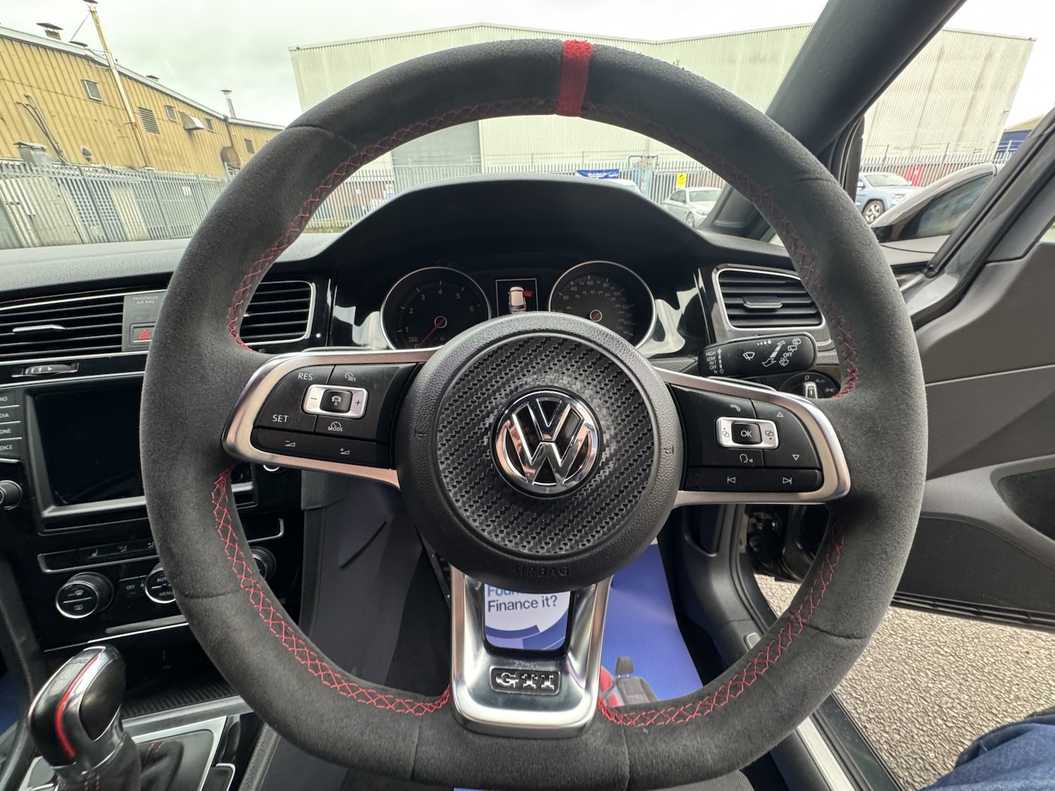 Used Volkswagen Golf 2023 for sale - 77008153: Photo 37