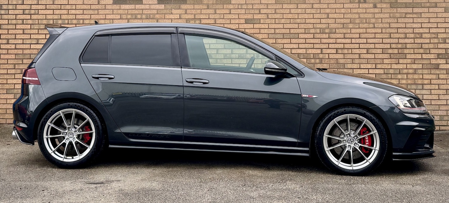 Used Volkswagen Golf 2023 for sale - 77008153: Photo 4