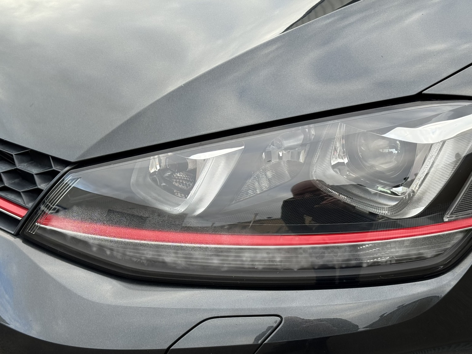 Used Volkswagen Golf 2023 for sale - 77008153: Photo 42