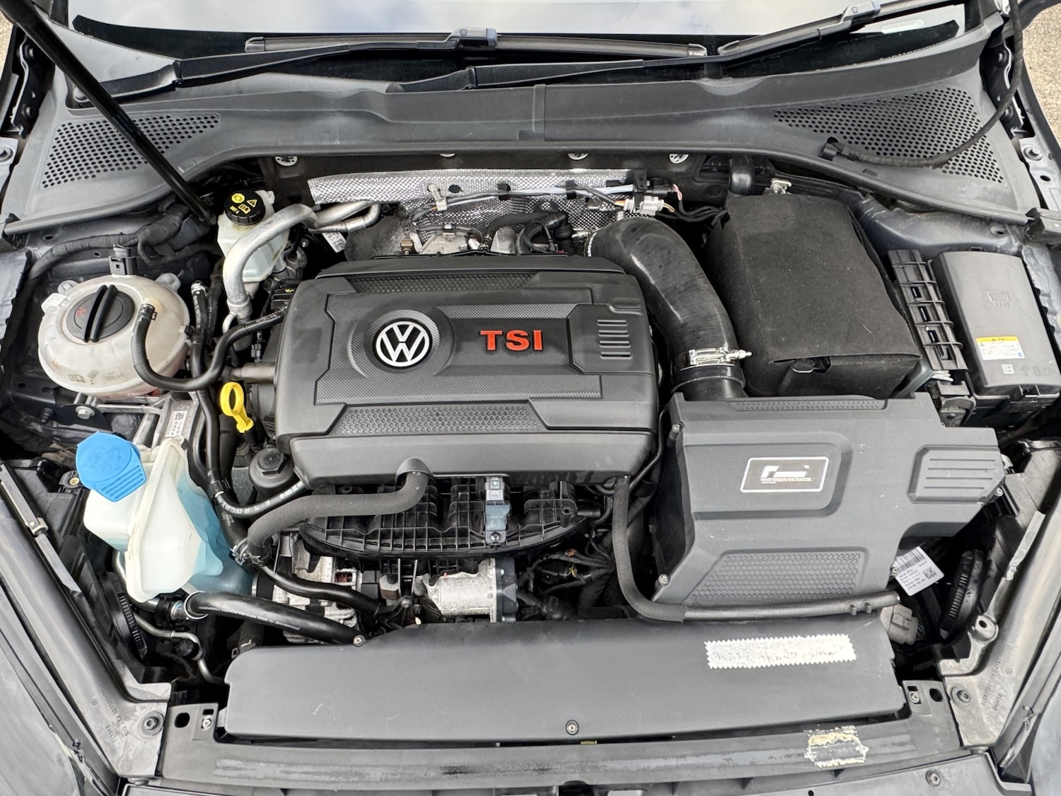 Used Volkswagen Golf 2023 for sale - 77008153: Photo 46