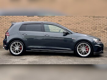 Used Volkswagen Golf 2023 for sale - 77008153: Photo