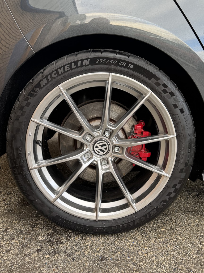 Used Volkswagen Golf 2023 for sale - 77008153: Photo 50