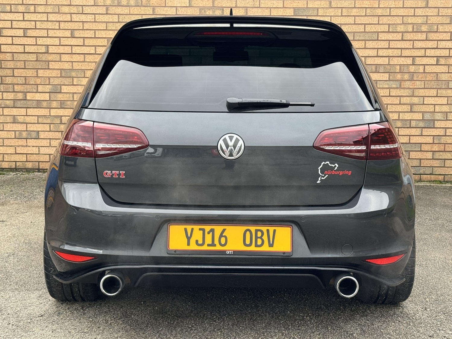 Used Volkswagen Golf 2023 for sale - 77008153: Photo 6