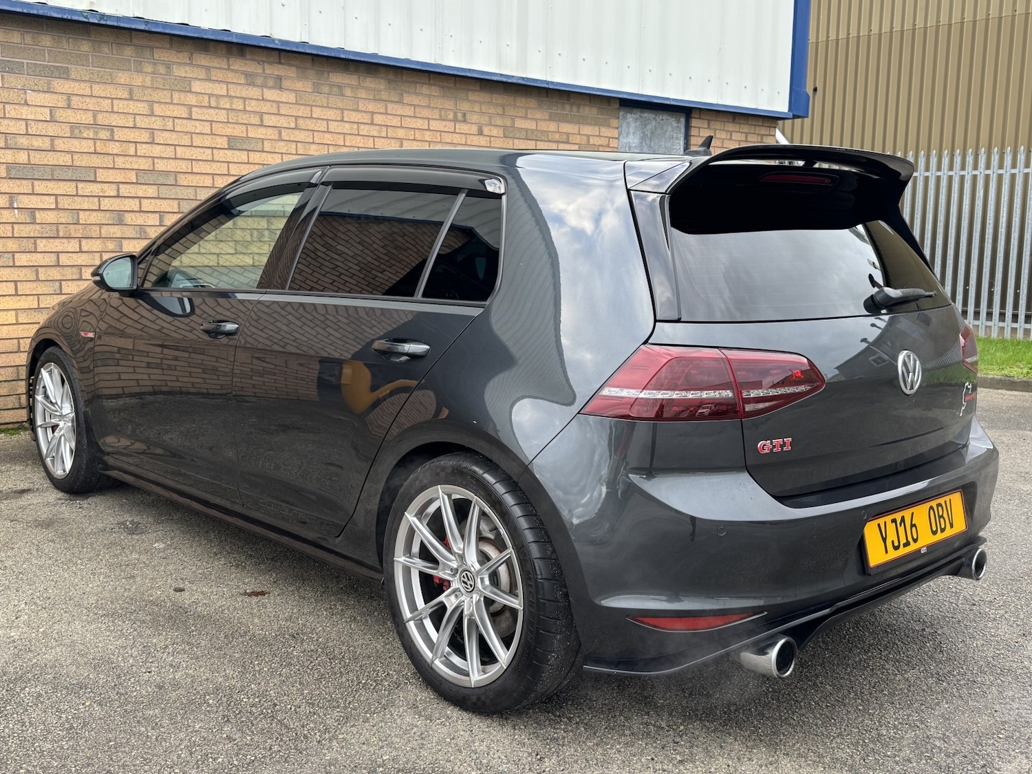 Used Volkswagen Golf 2023 for sale - 77008153: Photo 7