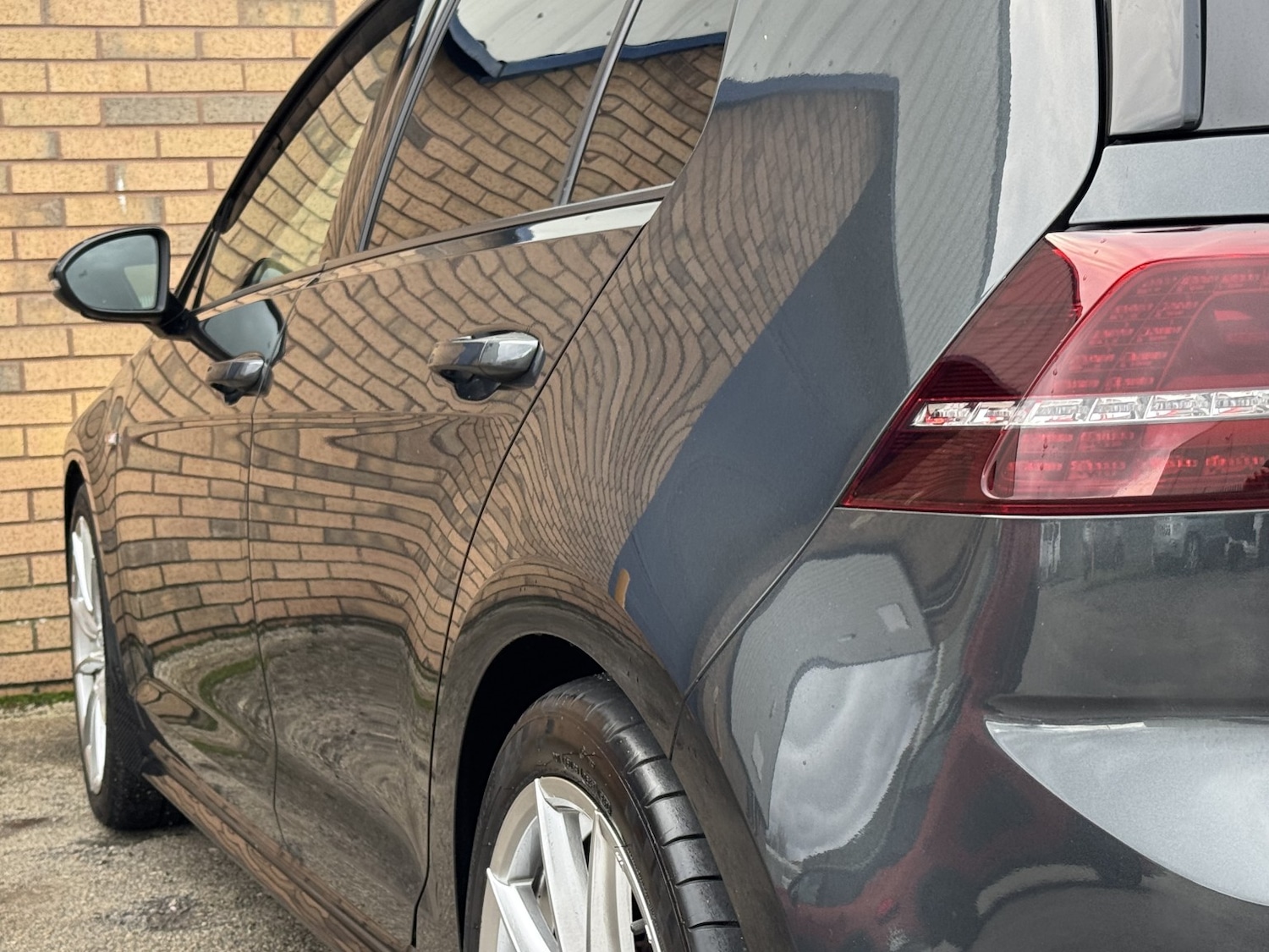 Used Volkswagen Golf 2023 for sale - 77008153: Photo 9