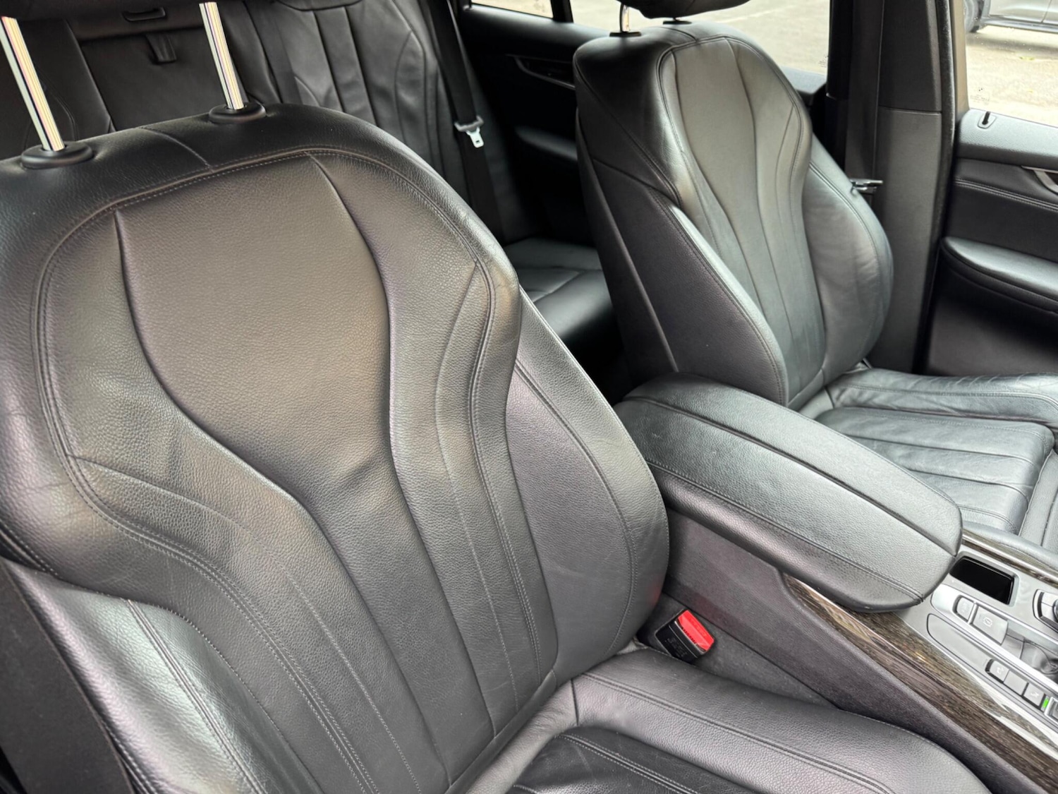 Used BMW X5 2016 for sale - 76656319: Photo 10