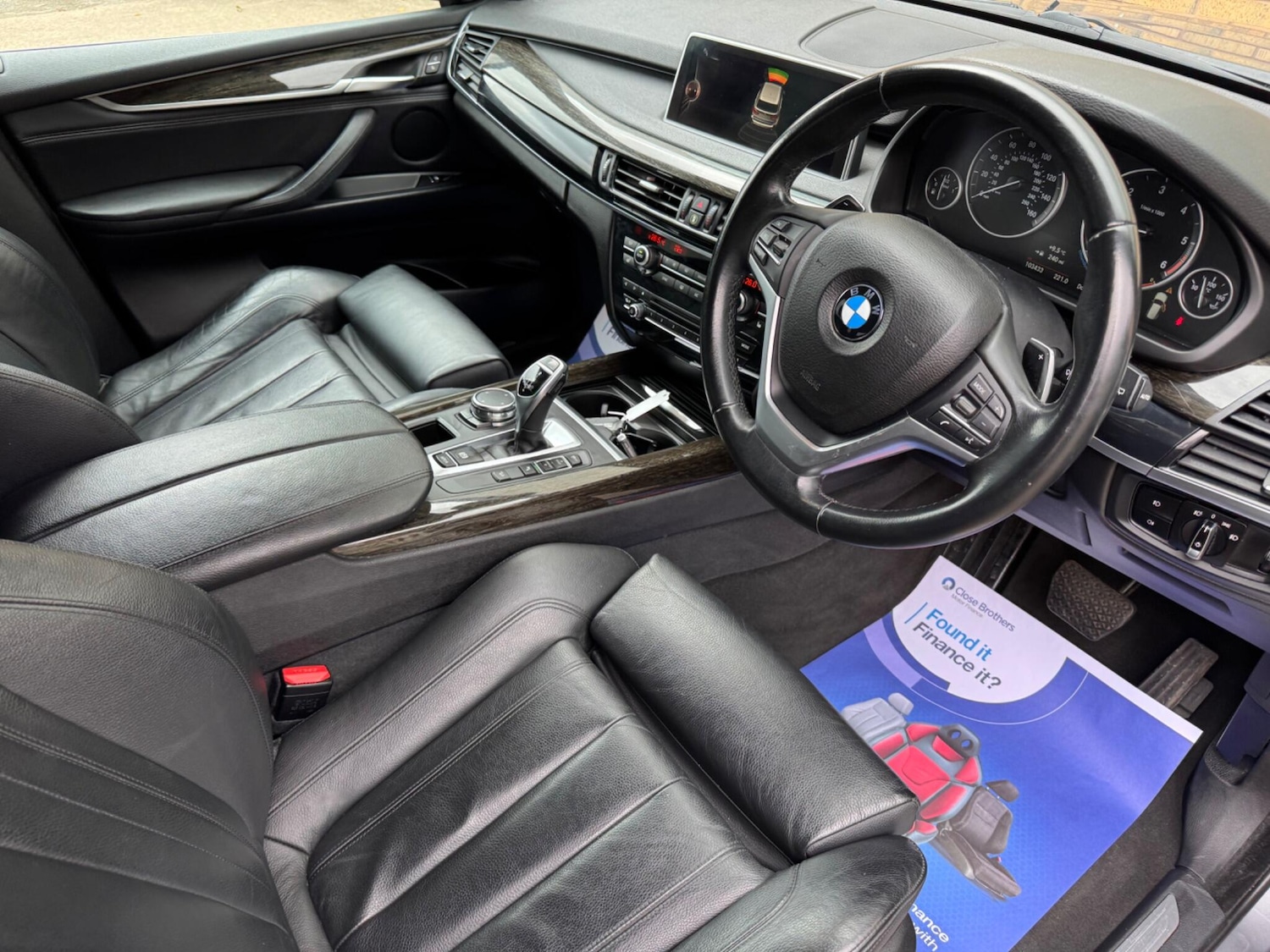 Used BMW X5 2016 for sale - 76656319: Photo 11