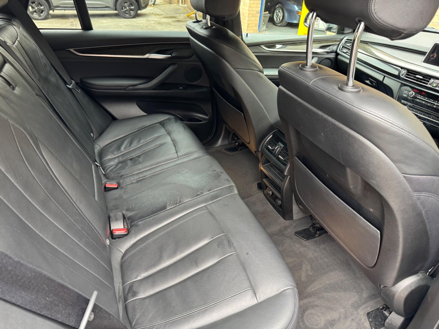 Used BMW X5 2016 for sale - 76656319: Photo 12