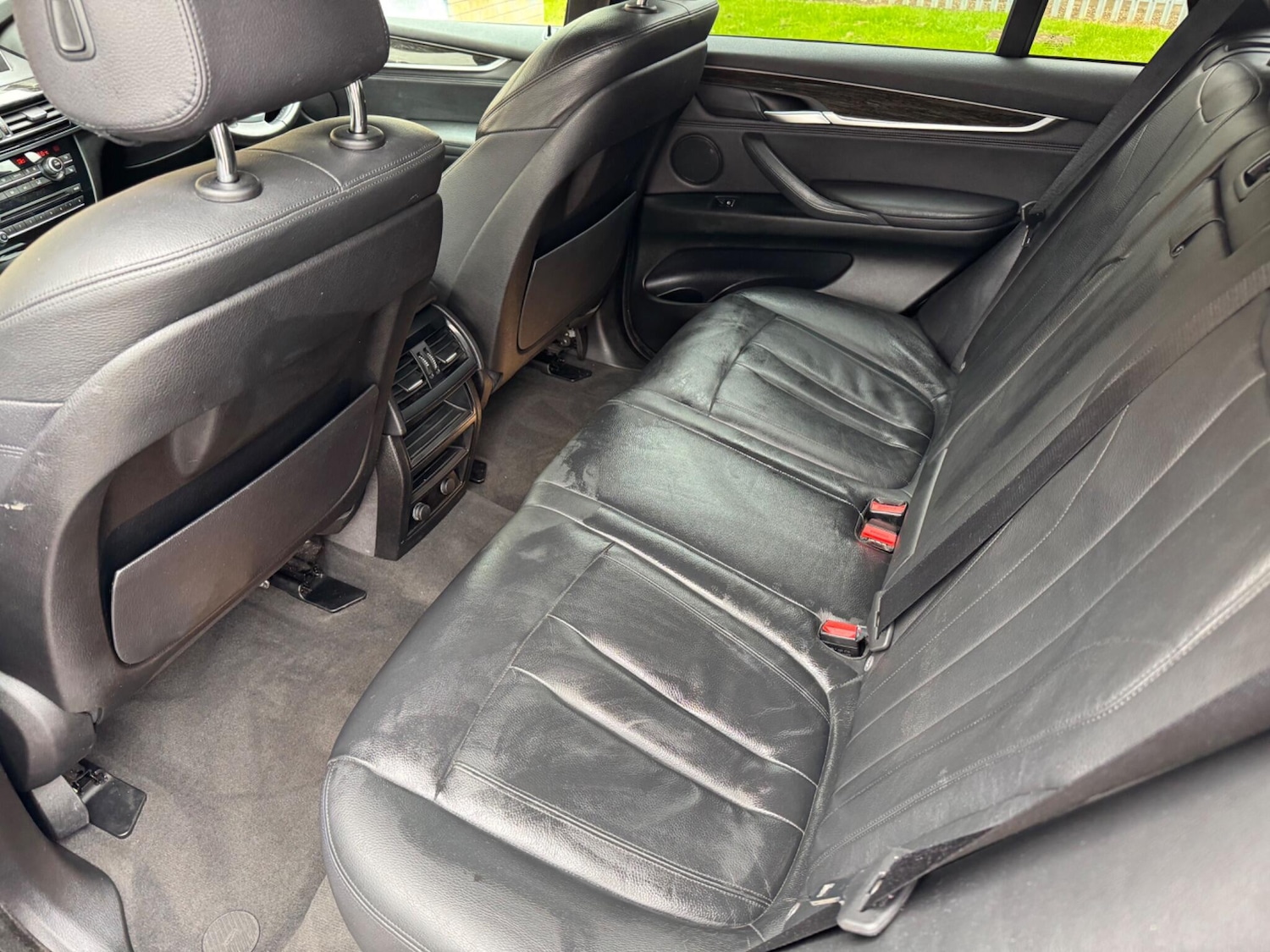 Used BMW X5 2016 for sale - 76656319: Photo 13