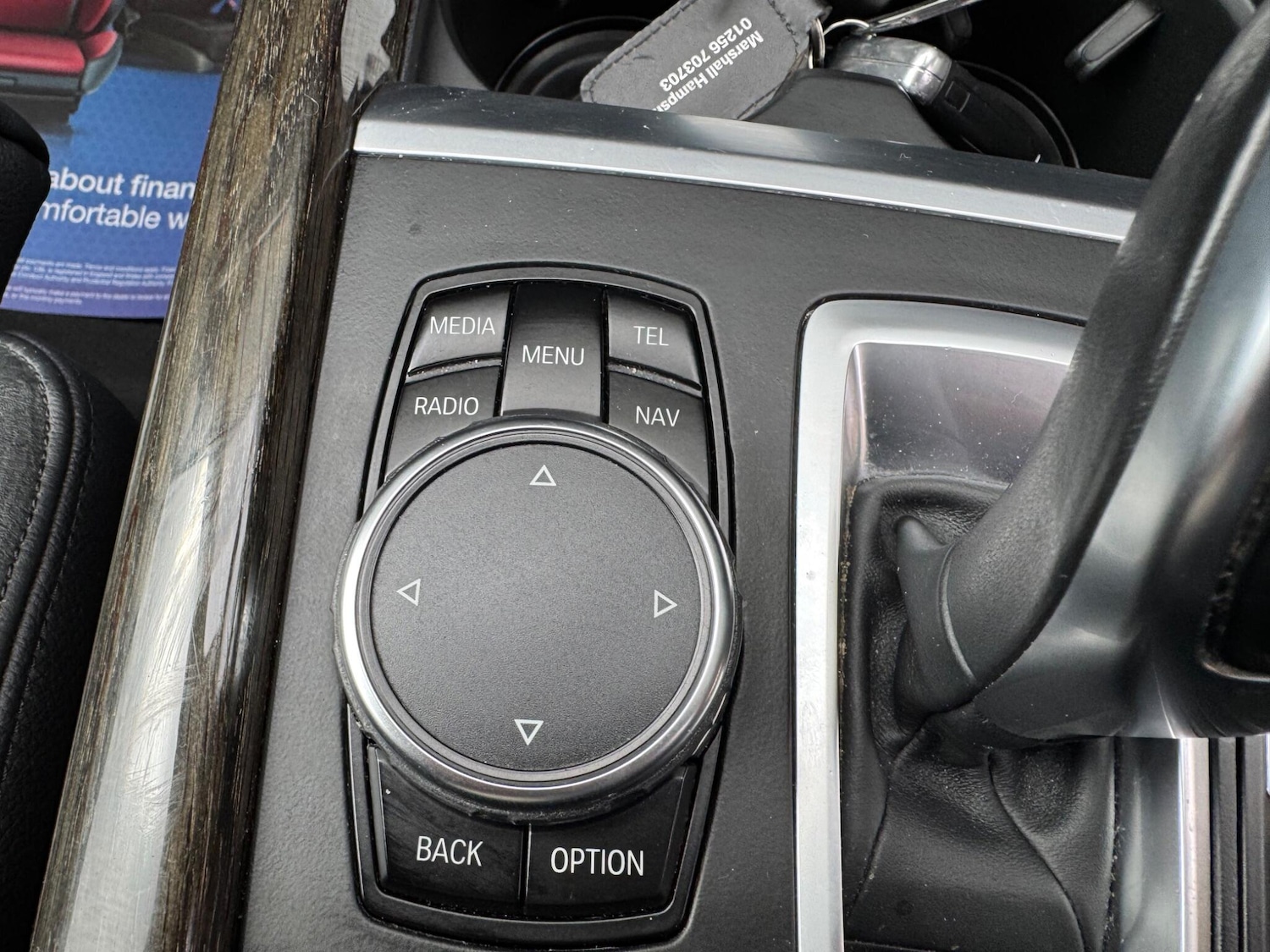 Used BMW X5 2016 for sale - 76656319: Photo 17