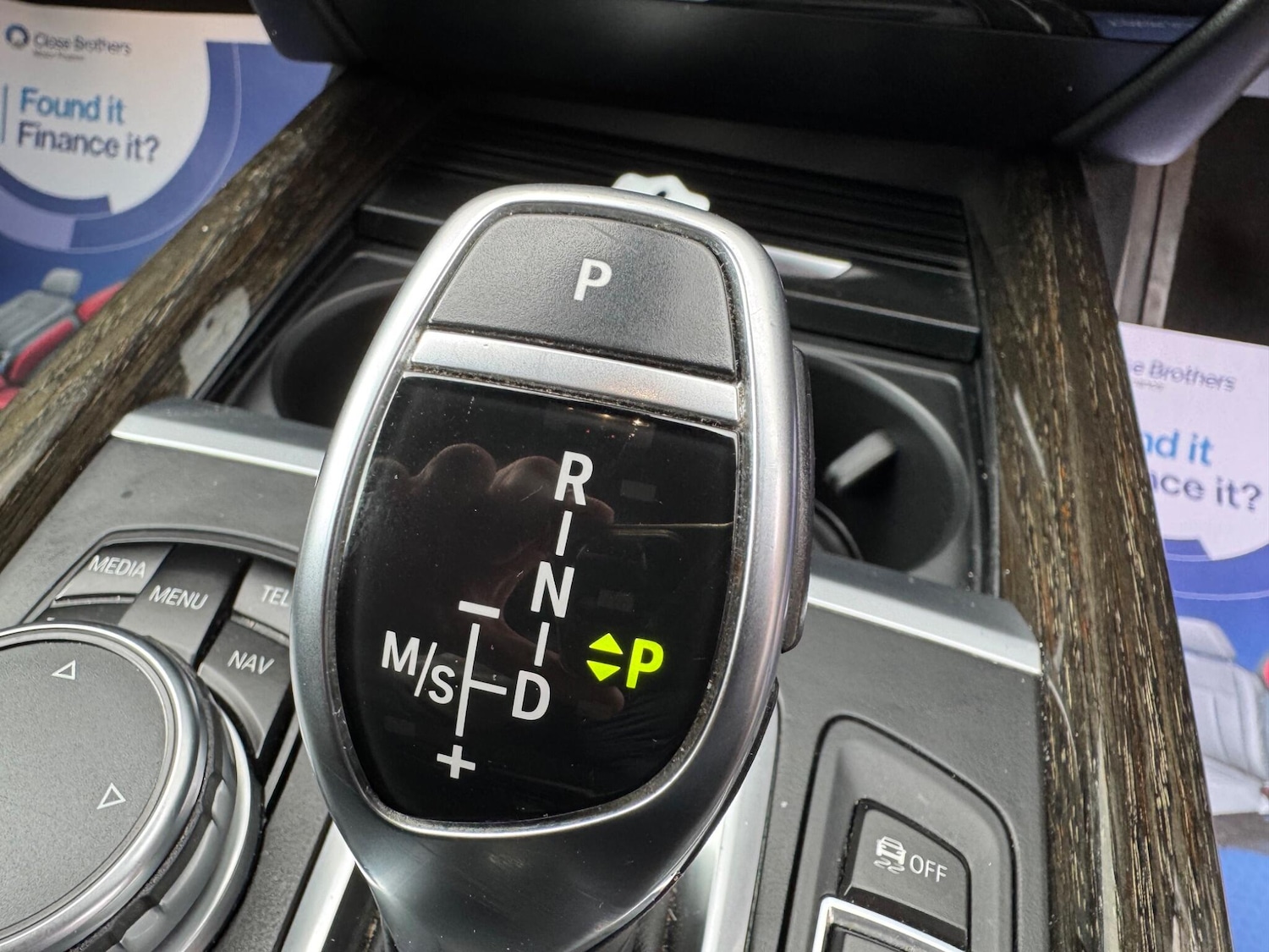 Used BMW X5 2016 for sale - 76656319: Photo 18