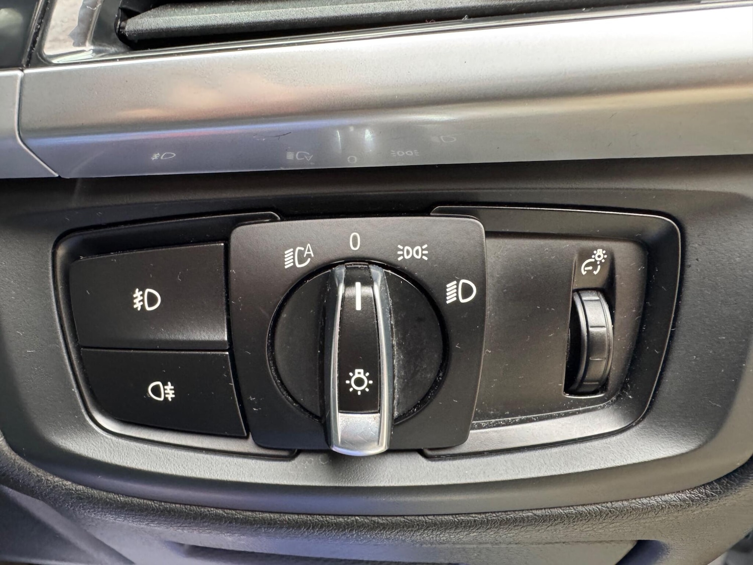 Used BMW X5 2016 for sale - 76656319: Photo 19