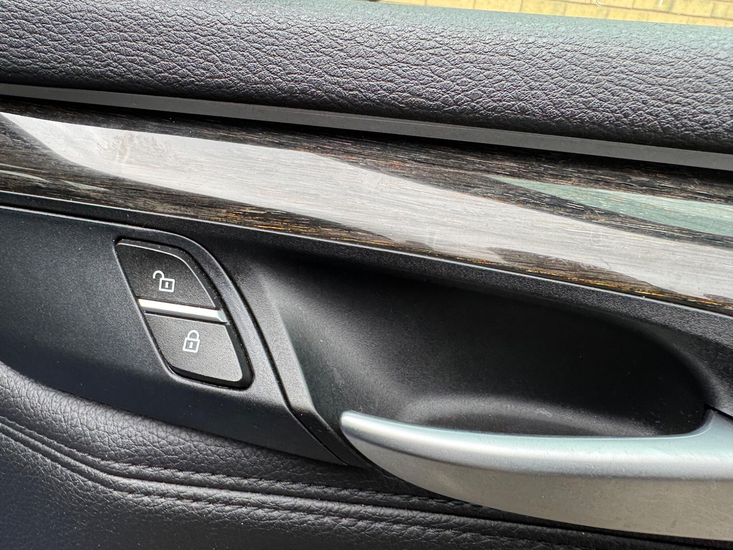 Used BMW X5 2016 for sale - 76656319: Photo 20