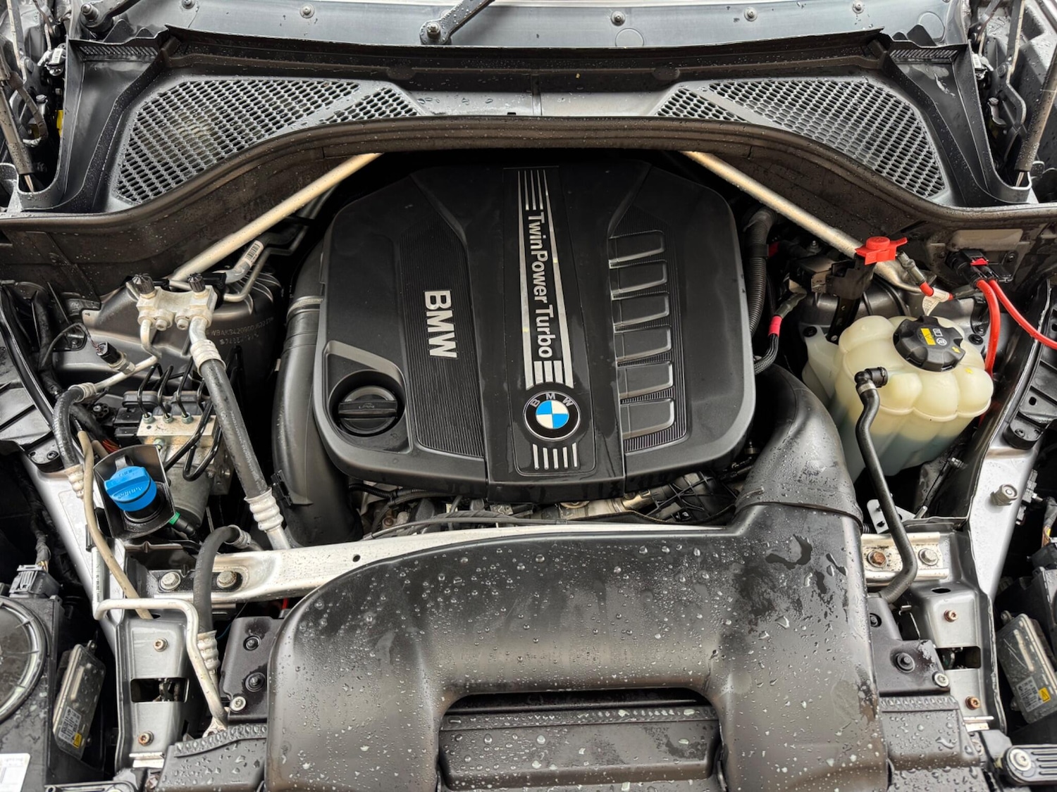 Used BMW X5 2016 for sale - 76656319: Photo 27