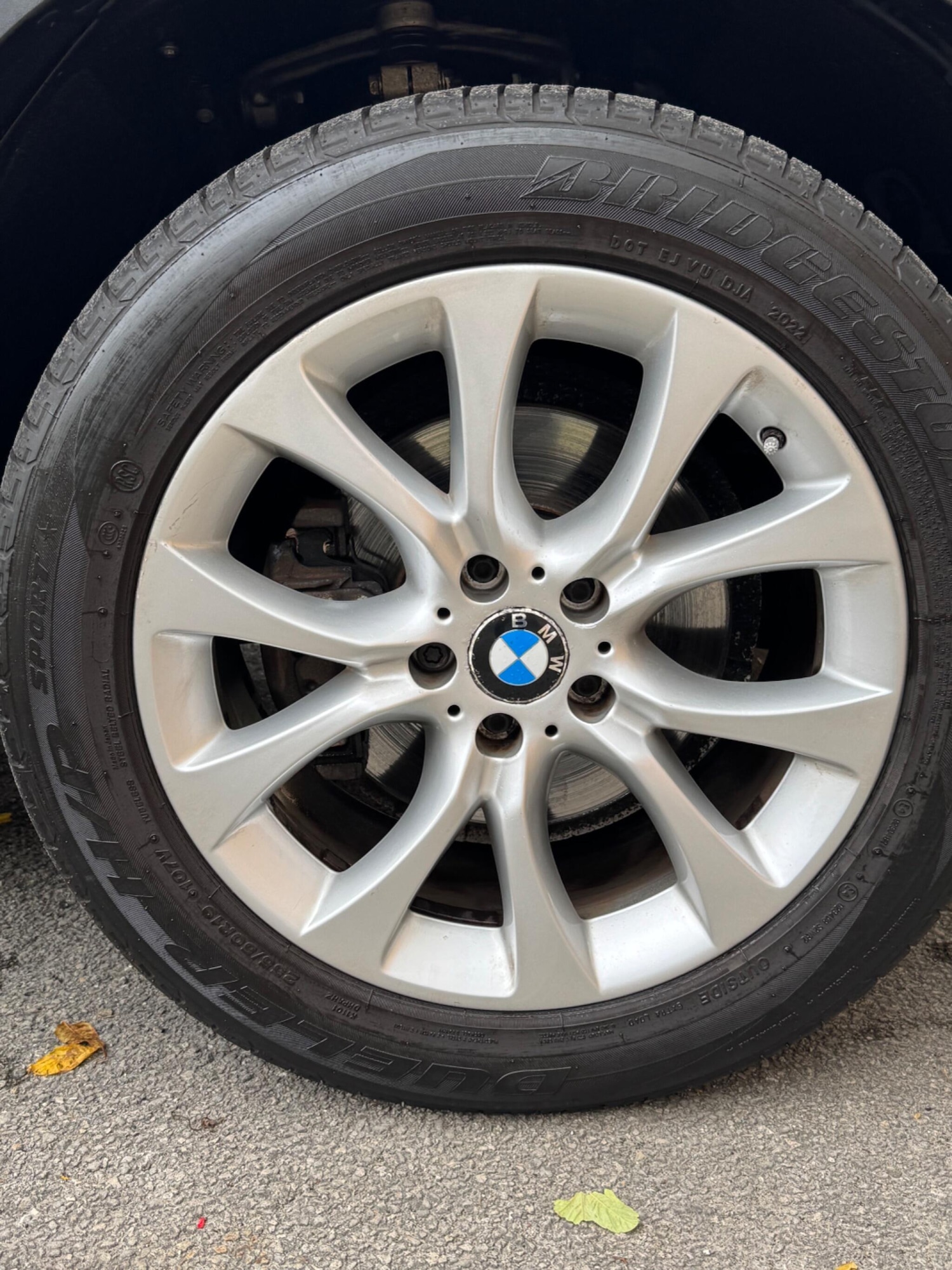 Used BMW X5 2016 for sale - 76656319: Photo 28