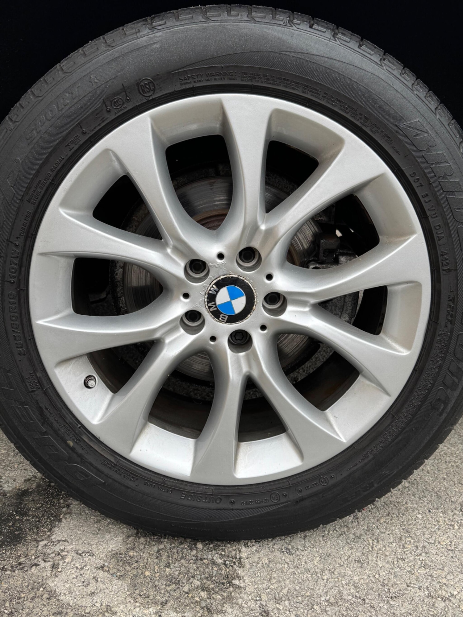 Used BMW X5 2016 for sale - 76656319: Photo 30