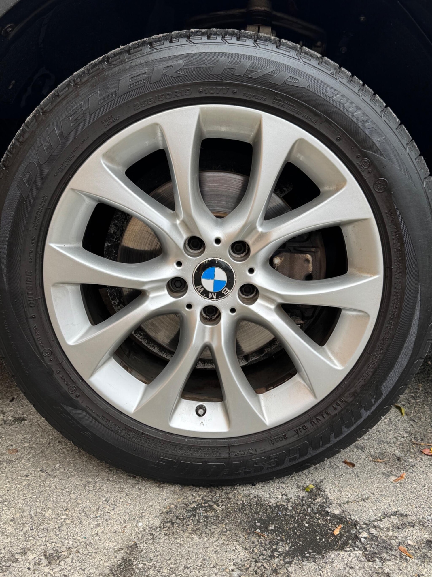 Used BMW X5 2016 for sale - 76656319: Photo 31